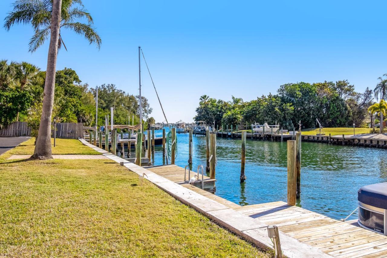Townhouses In The Cay - A1 Bradenton Exteriör bild