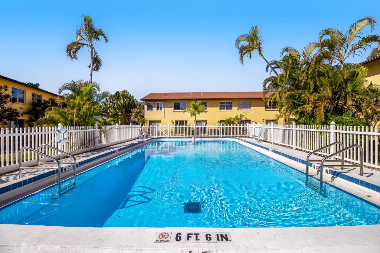 Townhouses In The Cay - A1 Bradenton Exteriör bild