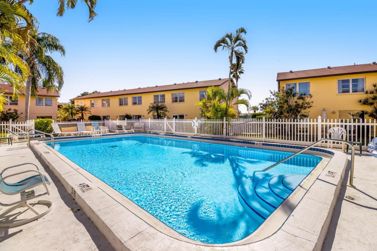 Townhouses In The Cay - A1 Bradenton Exteriör bild