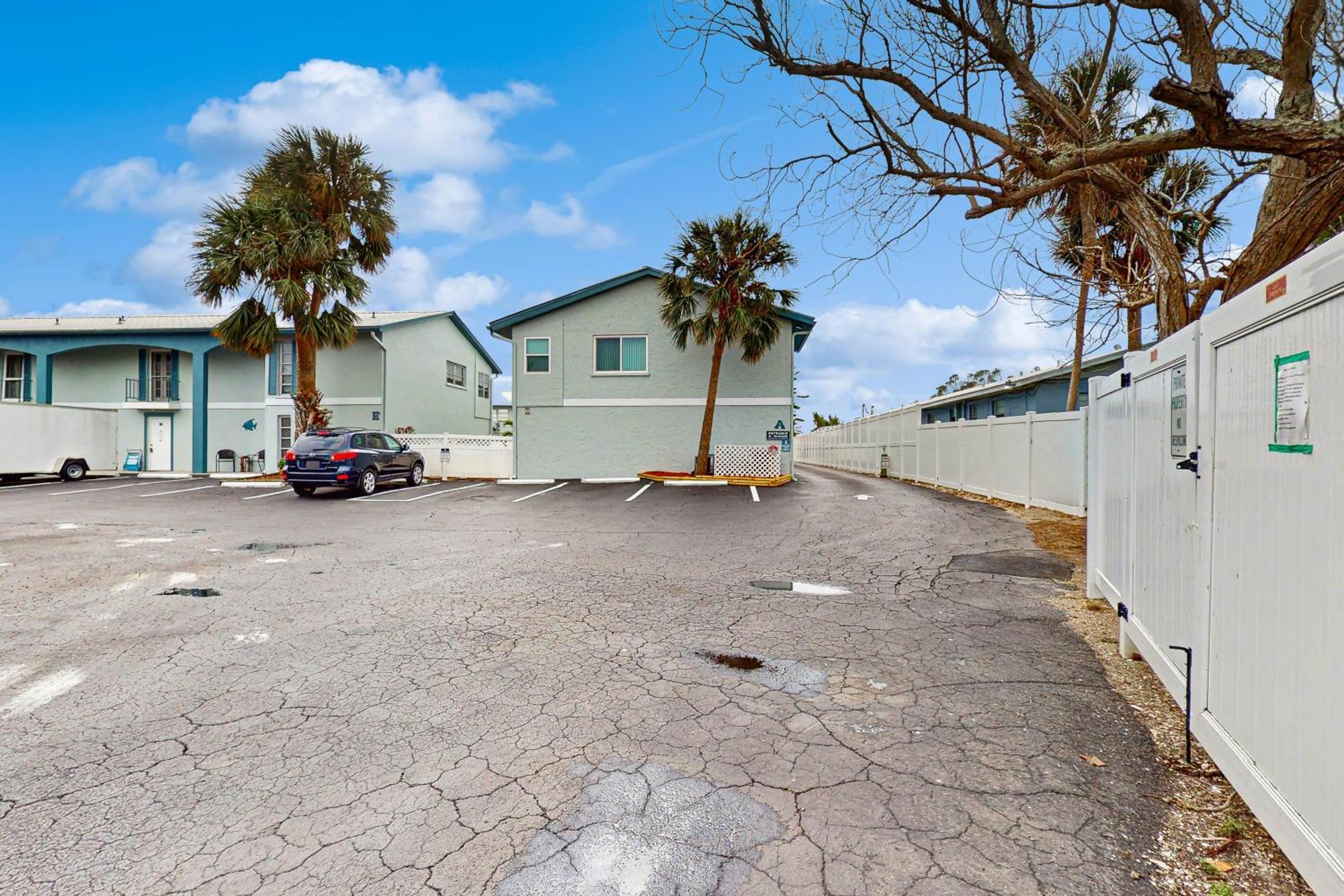 Townhouses In The Cay - A1 Bradenton Exteriör bild